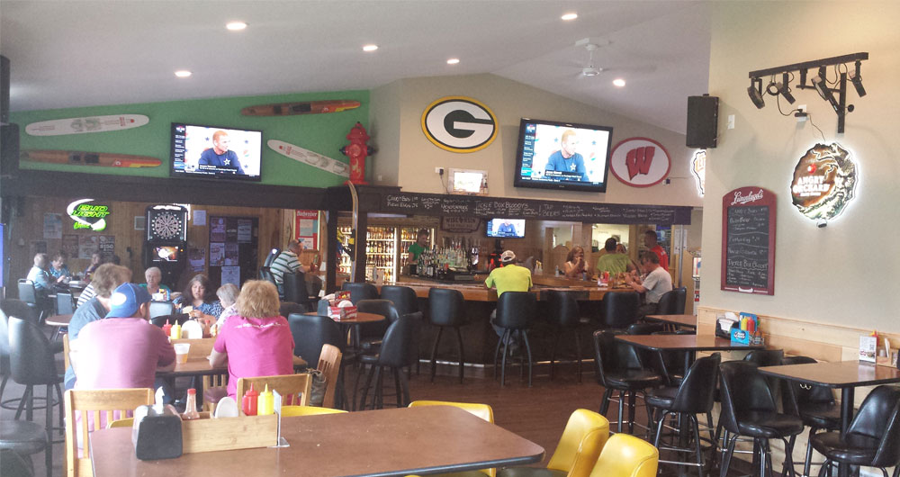Photo Gallery SandBar & Grill Chippewa Falls, WI